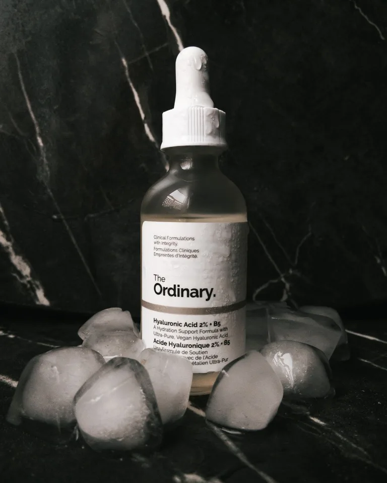 The Ordinary Hyaluronic Acid 2% + B5