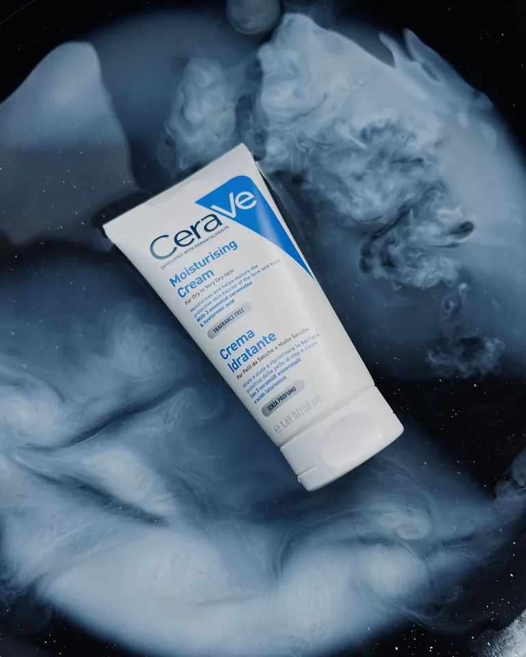 CeraVe Moisturising Cream